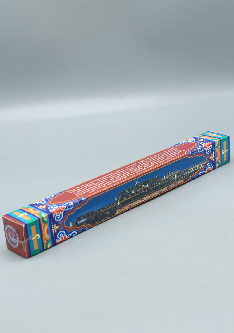 Tibetan Monastery Large Incense Sticks