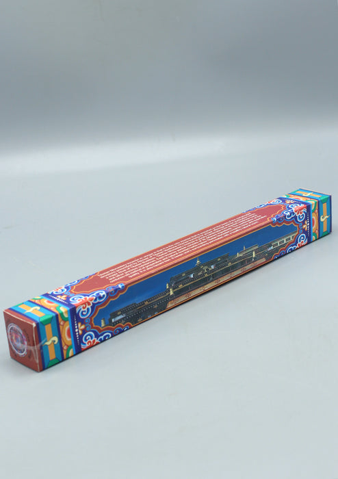 Tibetan Monastery Large Incense Sticks