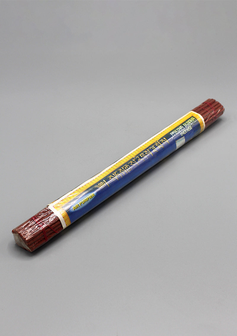 Pancha Buddha Incense for Purification