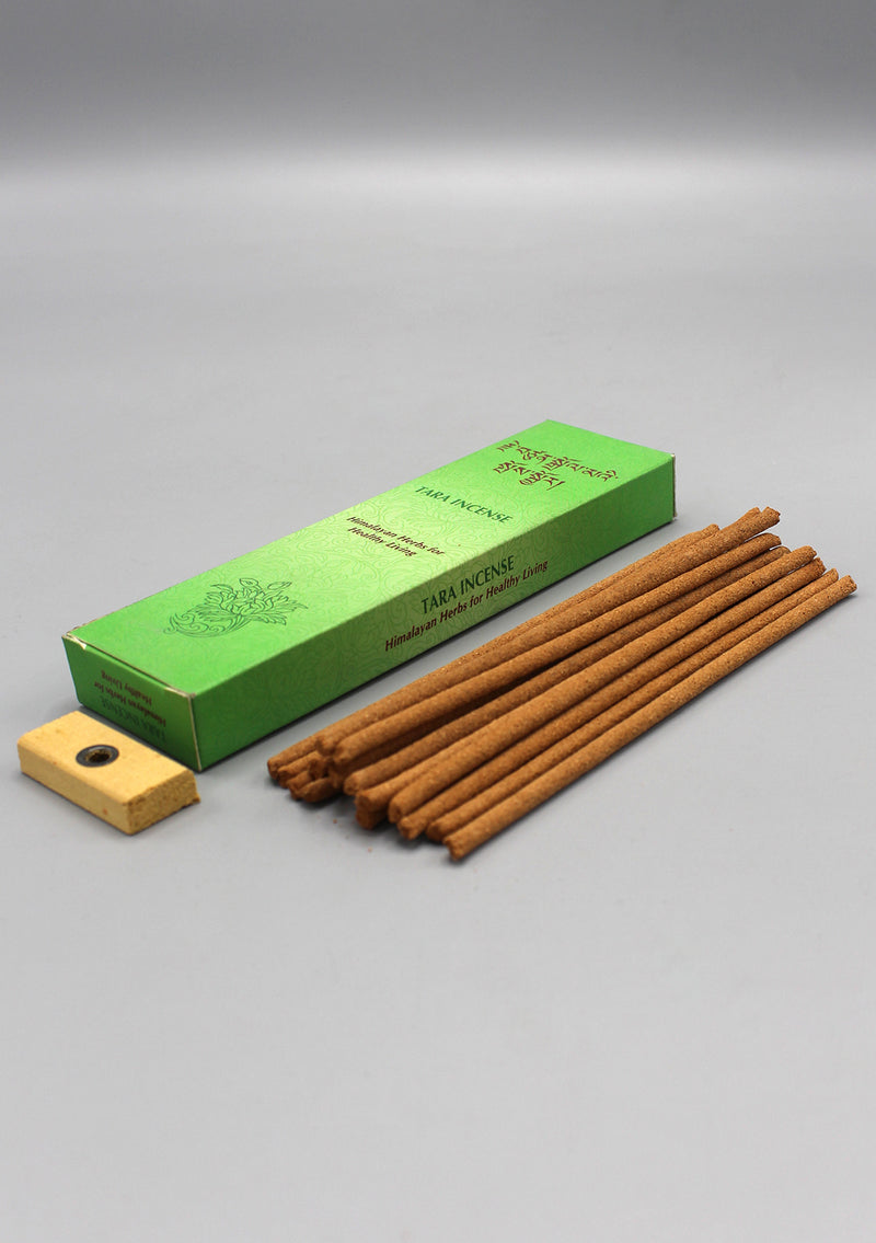 Tara  Wish Fullfilling  Tibetan  Incense