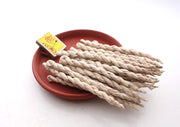 Shiva Shakti Rope Incense - nepacrafts