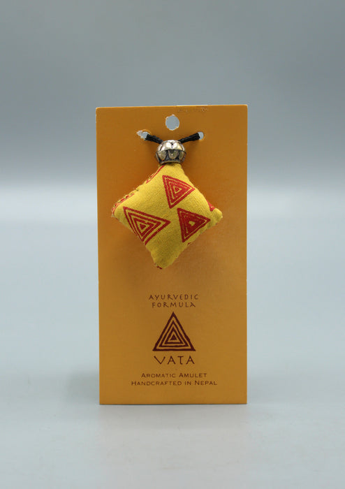 Ayurvedic Formula Himalayan Vata Aromatic Amulet