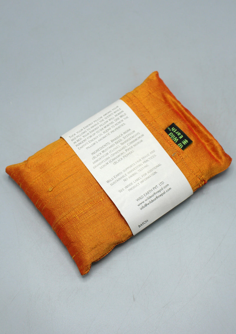Himalayan Naturals Energy Aromatic Pillow
