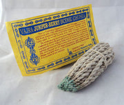 Vajra Rope Incense - nepacrafts