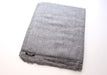 Light Gray 100% Cashmere Blanket - nepacrafts