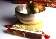 Tibetan Healing Bowls 18cm - nepacrafts