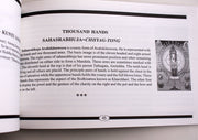 A Brief Introduction to Buddhist Deities in Thangka by Lama P. Pakhrin - nepacrafts