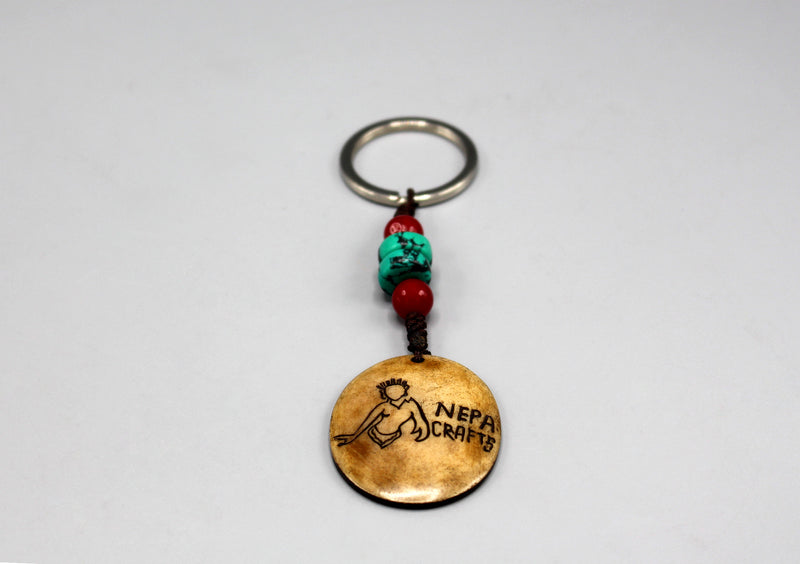 NepaCrafts - Keyring free gift