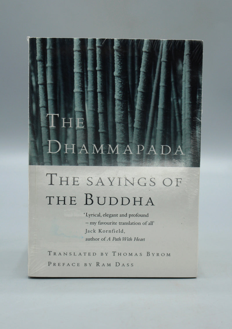 The Dhammapada :The Sayings of The Buddha