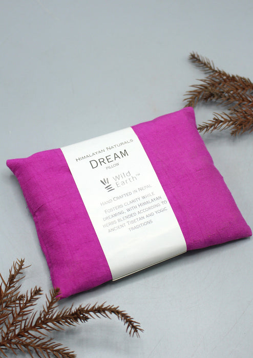 Himalayan Naturals Dream Aromatic Pillow