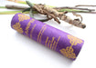 Purple Juniper Tibetan Incense - nepacrafts