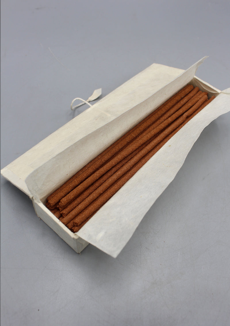Himalayan Spiritual HealingTibetan Incense