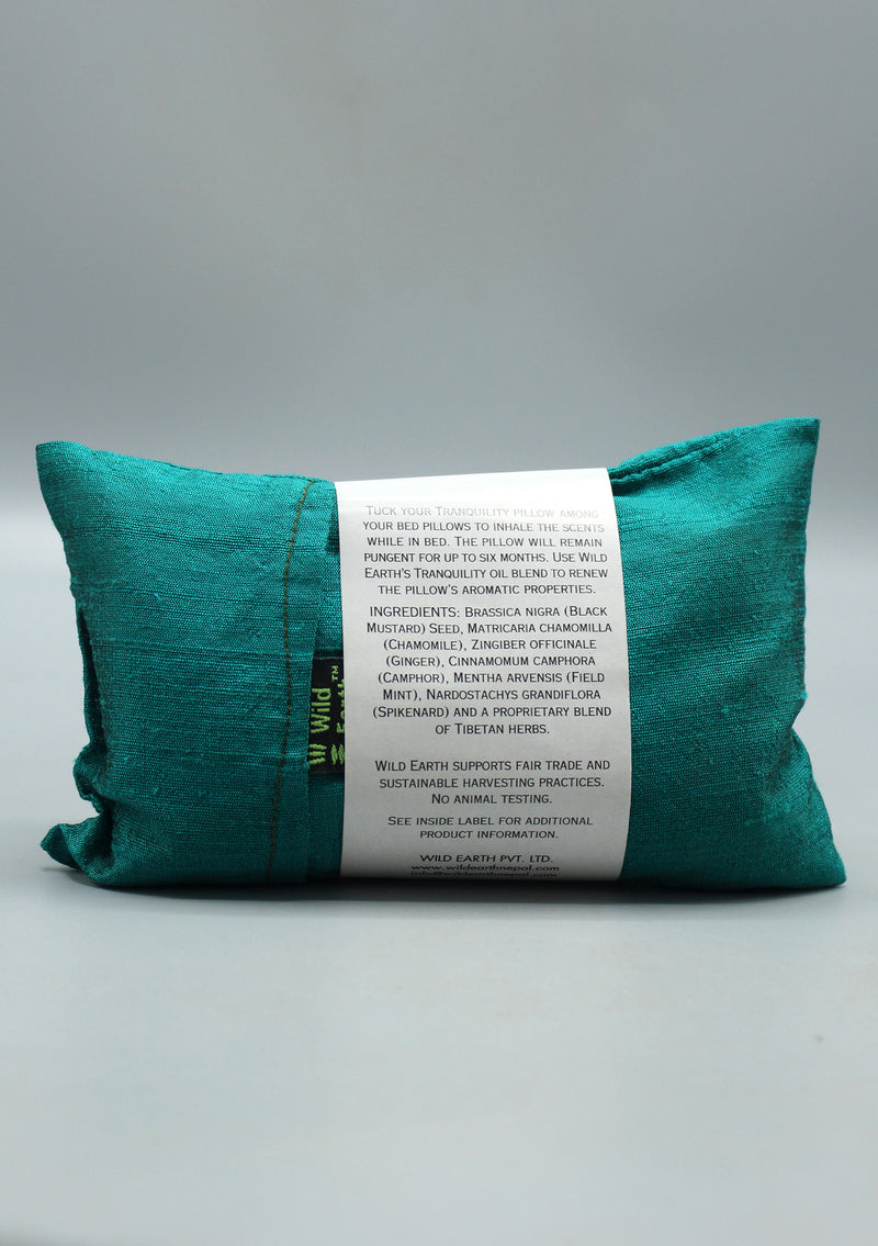 Himalayan Naturals Tranquility Aromatic Pillow