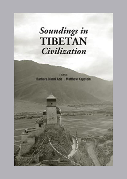Soundings in Tibetan Civilizations