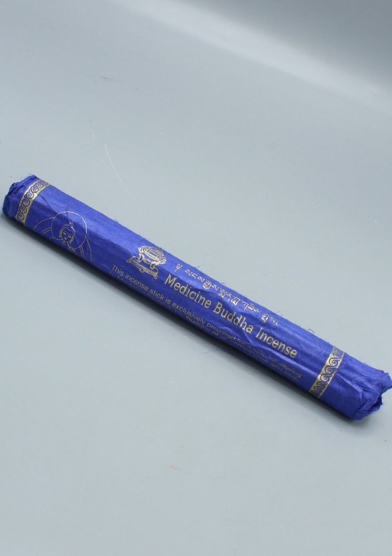 Medicine Buddha High Quality Himalayan Tibetan Incense