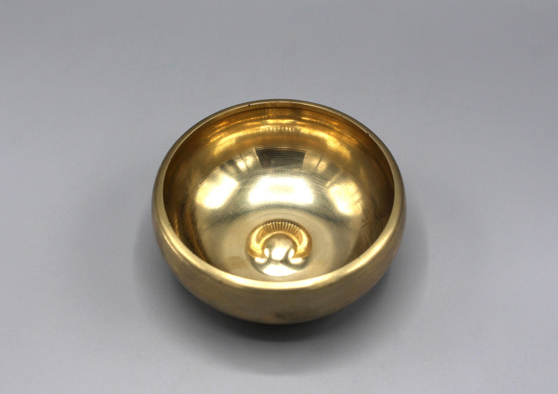 Lingam Singing Bowl - nepacrafts