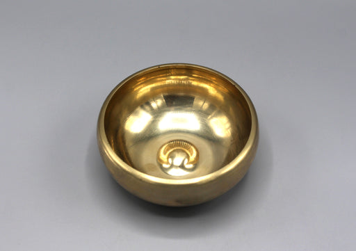 Lingam Singing Bowl - nepacrafts