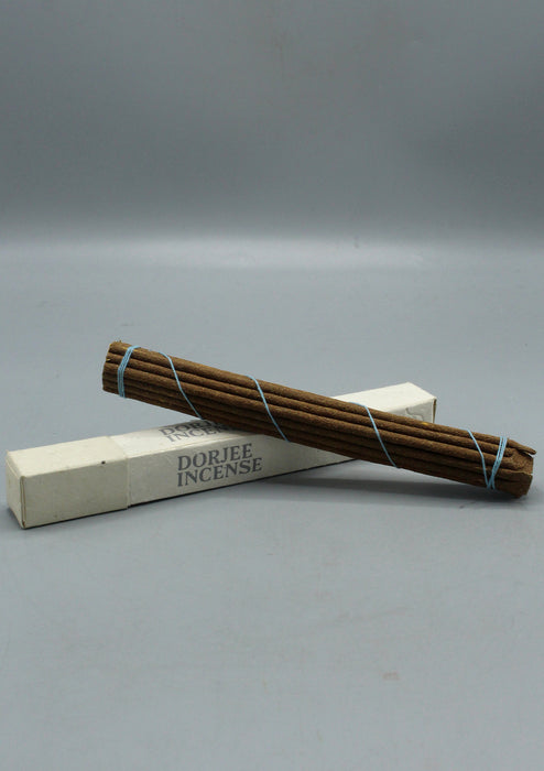 Dorjee Samba Tibetan Incense