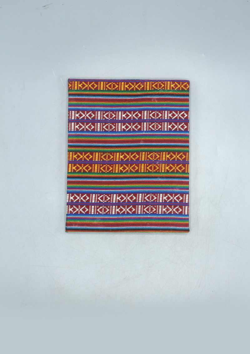 Bhutan Cover Lokta  Journal Book