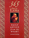 365 Dalai Lama-Daily Advice from the Heart - nepacrafts