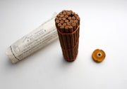Buddhi Mudra Meditation Incense with Valerian - nepacrafts