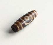 38mm Three Eye Dzi Bead - nepacrafts