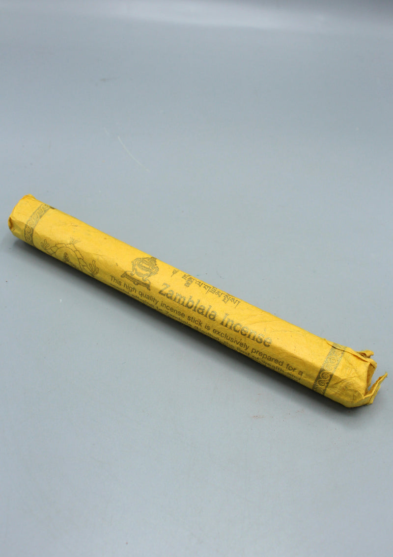 Zambala High Quality Himalayan Tibetan Incense