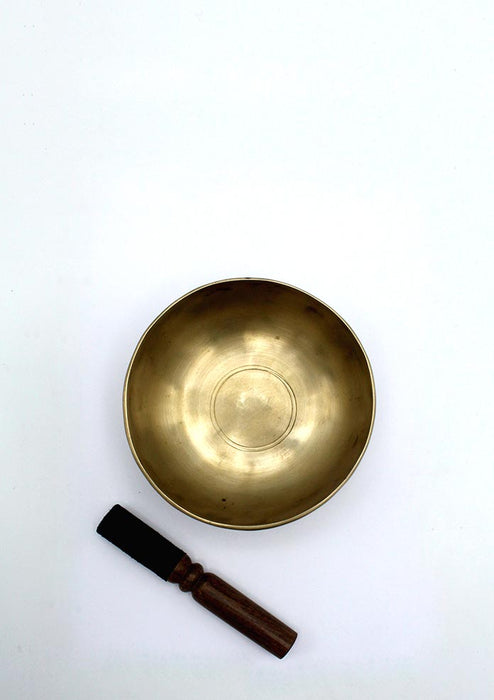 Handmade Guthi Healing Singing Bowl