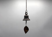 Brass Temple Wind Bell Hanging - nepacrafts