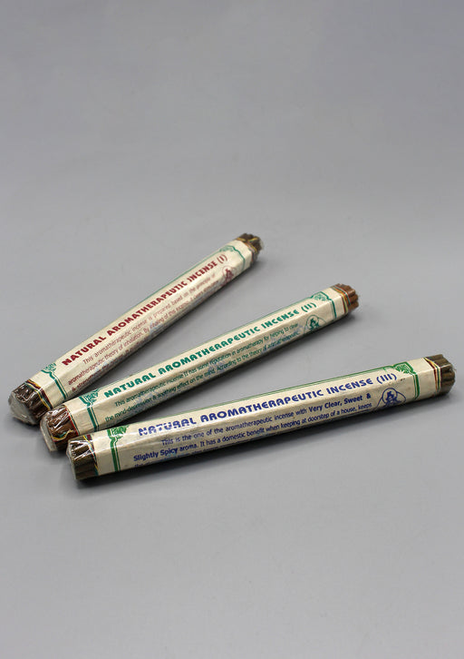 Natural Aromatherapeutic Incense - nepacrafts