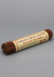 Set of Six Tibetan Herbal Incense - nepacrafts