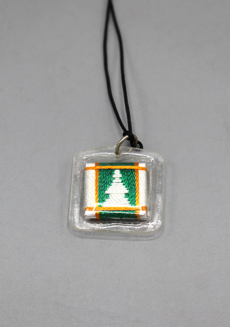 White Tara Protection Amulet
