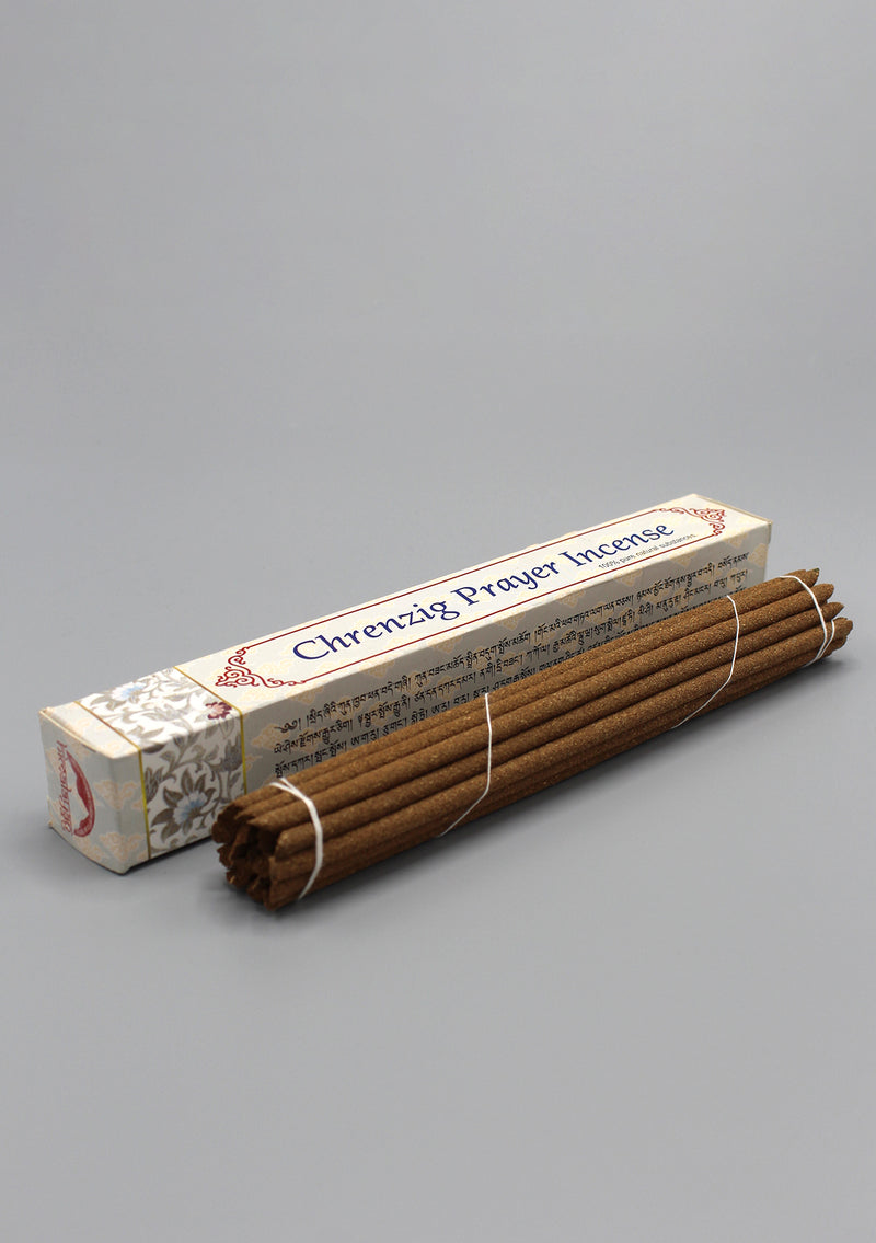Chenrezig Prayer Incense