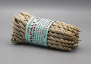 Natural Herbs Tibetan Rope Incense - nepacrafts