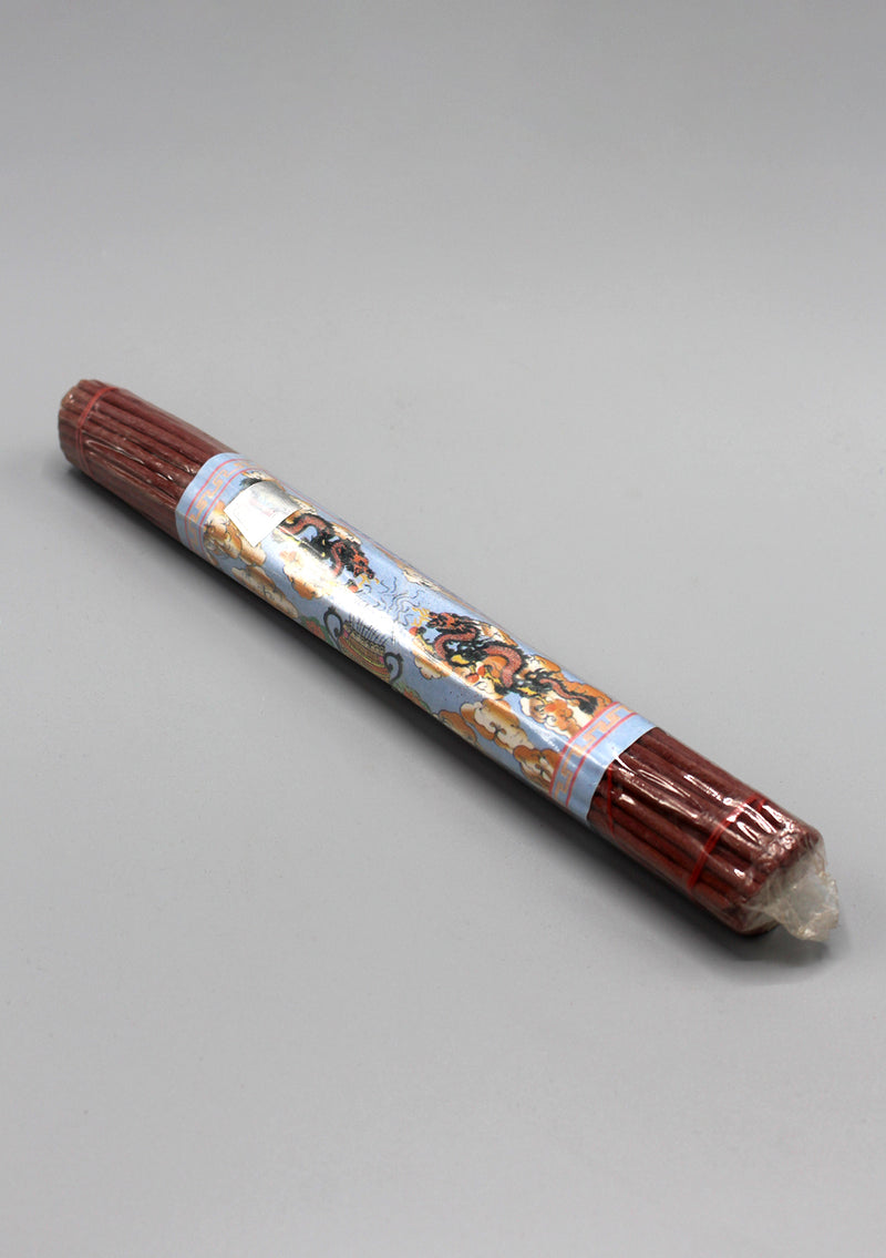 Tibetan Dragon Ritual Incense Sticks