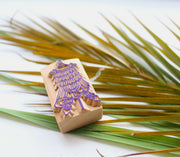 Tibetan Victory Banner Wooden Stamp - nepacrafts