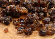 Handmade Nepalese Gugul/Guggul Incense - nepacrafts