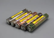 Set of Five Bhutanese World Peace Prayer Incense - nepacrafts