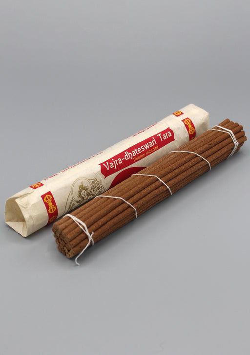 Vajra-Dhateswari Tara Tibetan Incense - nepacrafts