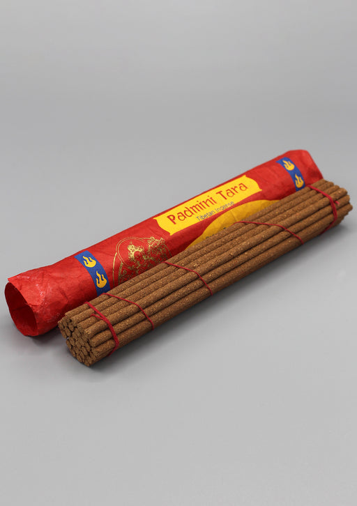 Padmini Tara Tibetan Incense - nepacrafts