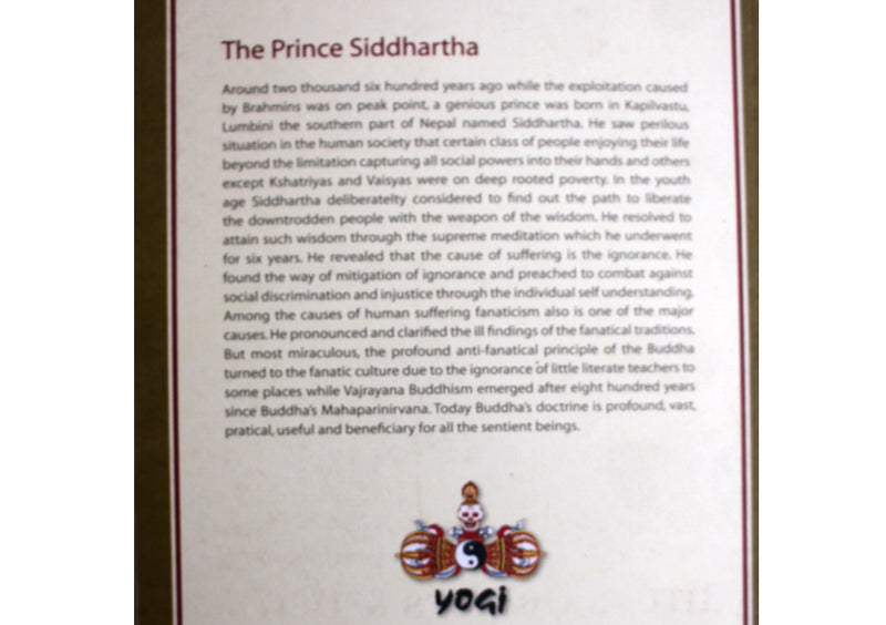 Ritual Objects & Deities An iconography on Buddhism and Hinduism by Mukhiya N. Lama - nepacrafts