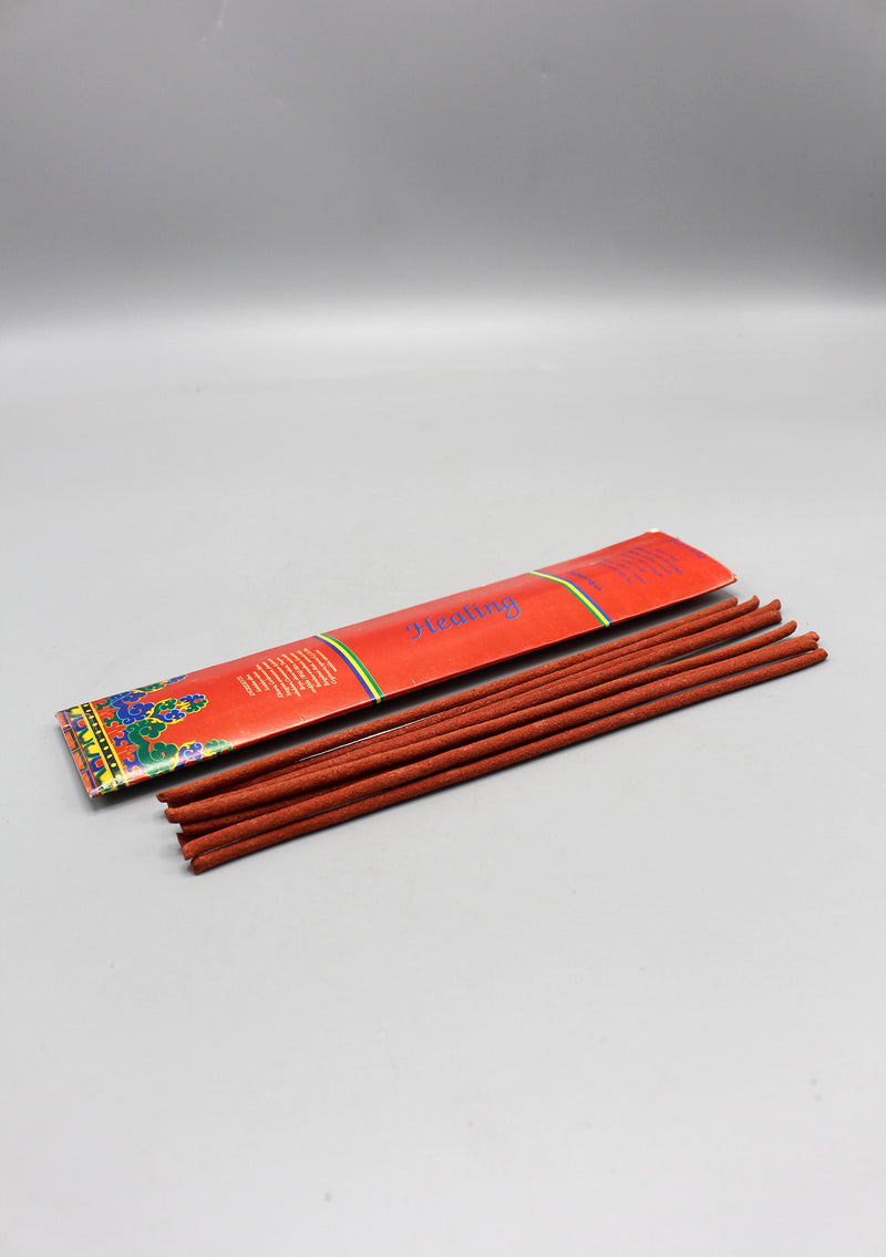 Kopan Nunnery Pure Land Incense