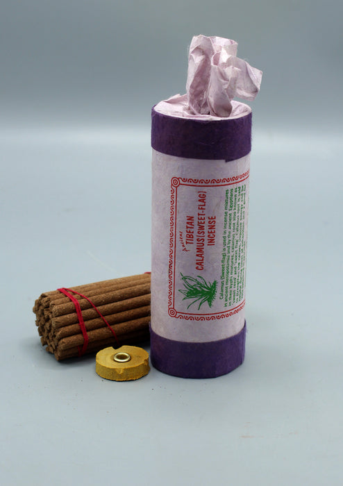 Ancient Tibetan Calamus Sweet Flag Incense