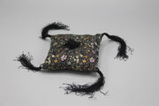 Mini Singing Bowl Pillow Cushions - nepacrafts