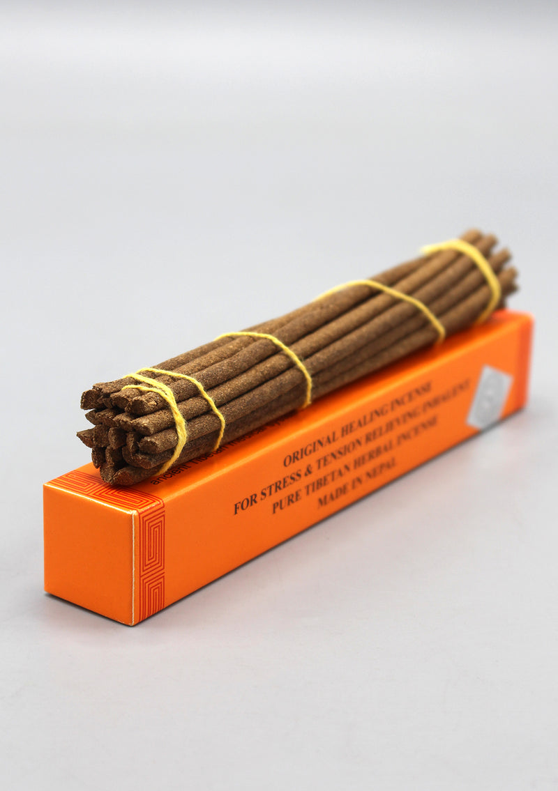 Original Healing Incense