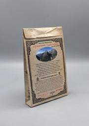 Lapchi NeSang Powder Incense - nepacrafts