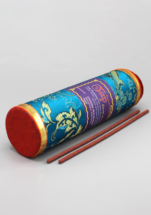 Tap Aromatic and Medicinal Incense - nepacrafts