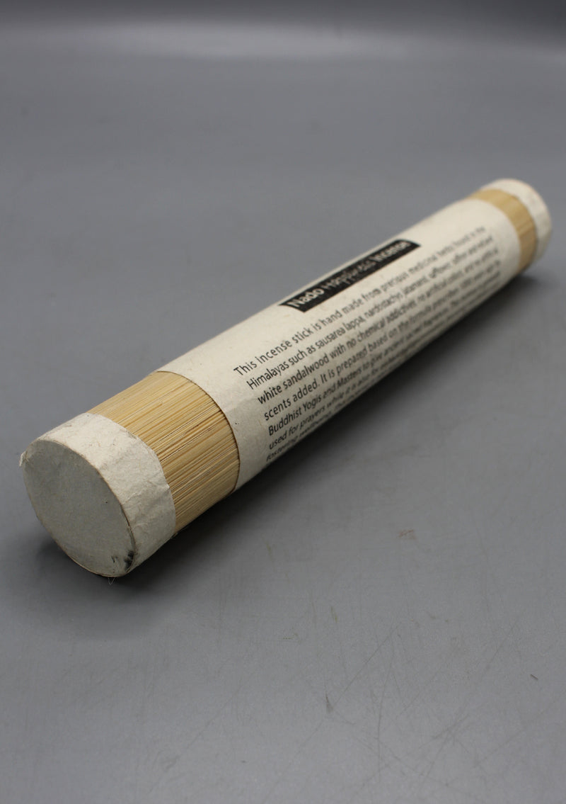 Nado Poizokhang Bhutanese Incense Stick in Bamboo Pack