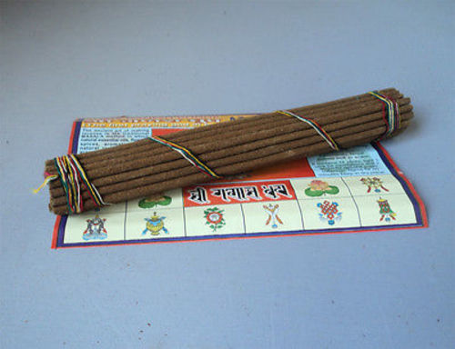 Nepalese Dhoop Incense Sticks