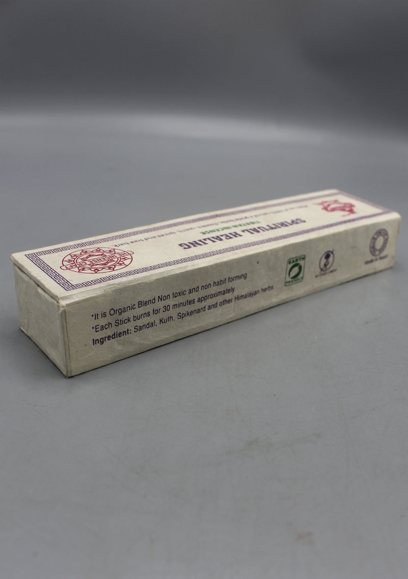 Himalayan Spiritual HealingTibetan Incense